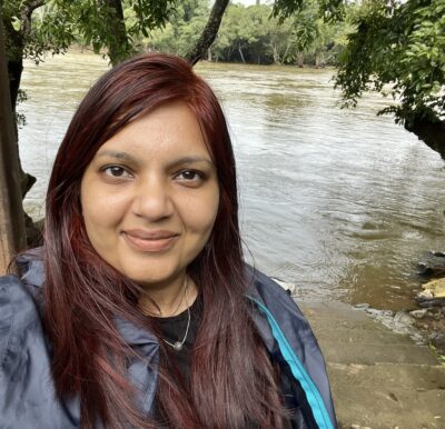Photo of user Ramya Sastry